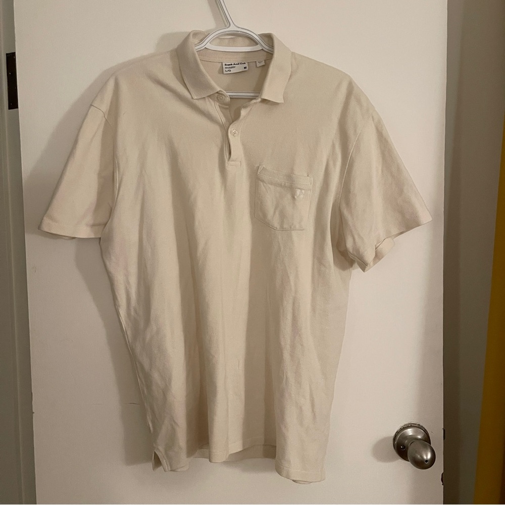 Frank & Oak Polo